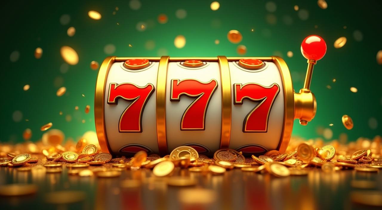 nk18 စလော့ဂိမ်း